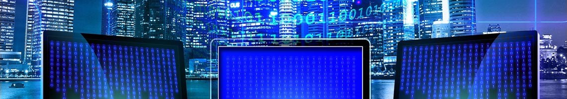 Monitors and City